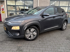 Hyundai Kona Electric - EV Fashion 64 kWh | 1E EIGENAAR |