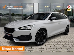 CUPRA Leon Sportstourer - 1.4 e-Hybrid VZ Business | LED | 18 Inch | Sfeerverlichting |