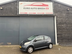 Citroën C1 - 1.0-12V Séduction