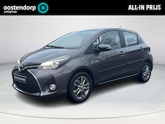 Toyota Yaris - 1.3 VVT-i Trend