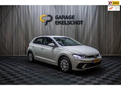 Volkswagen Polo - 1.0 MPI Polo|Incl. BTW|Cruise Control|Carplay|Stoelverw|Navi|PDC