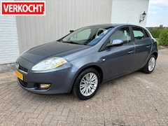 Fiat Bravo - 1.4 Dynamic Vol.Historie 2e Eigenaar! Trekhaak