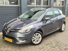 Renault Clio Estate - 1.5 dCi Ecoleader Limited | NAVI | AIRCO | TREKHAAK |