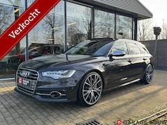 Audi S6 - Avant 4.0 TFSI S6 quattro Pro Line Plus Ceramic VOL