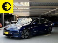 Tesla Model 3 - Long Range AWD 75 kWh | Premium audio | Stoelverwarming