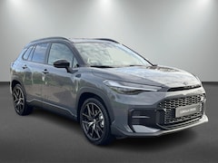 Toyota Corolla Cross - Hybrid 180 GR Sport