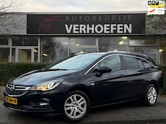 Opel Astra Sports Tourer - 1.0 Online Edition - APPLE CARPLAY - CRUISE / CLIMATE CONTR - VOLLEDIG DEALER ONDERHOUDEN