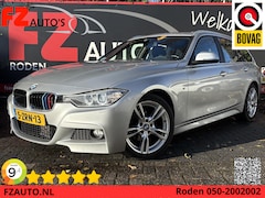 BMW 3-serie Touring - 320i Executive - Navigatie - Trekhaak - Cruise Control