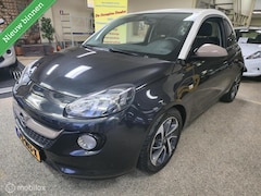 Opel ADAM - 1.4 Slam Black Favourite
