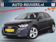 Audi A1 Sportback - 35 TFSI Advanced Edition / 150 pk / Automaat / Navi / Cam / DAB+ / VC / Keyless