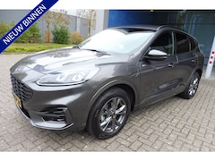 Ford Kuga - 2.5 PHEV ST-Line Technology- en Winter-Pack Trekhaak Elek.klep enz