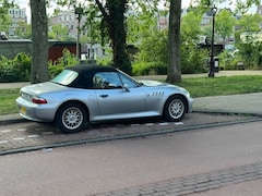 BMW Z3 Roadster - 1.9