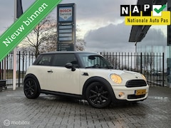 MINI One - 1.6 MINIMALIST Business Line