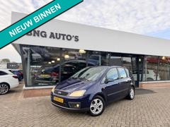 Ford Focus C-Max - 1.8-16V First Edition NIEUWE APK