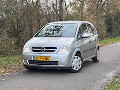 Opel Meriva - 1.6 Enjoy