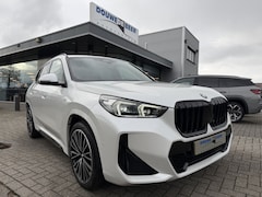 BMW X1 - sDrive18i M sport Trekhaak | Adapt. Cruise | Stuurverw. | Stoelverw. | Camera