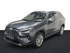 Toyota RAV4 - 2.5 Hybrid AWD Executive | Leer | BSM | 360 Camera |
