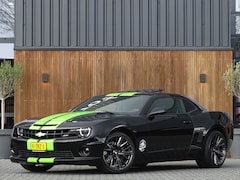 Chevrolet Camaro - SS 6.3 V8 530PK+ / K&N Performance / LED