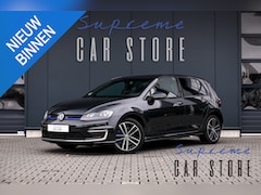 Volkswagen Golf - 1.4 TSI GTE I Trekhaak I Schadevrij I Michelin