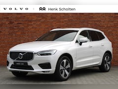 Volvo XC60 - T5 AWD R-Design | Trekhaak Semi-Elektrisch | Adaptieve Bochtverlichting | Standkachel | On