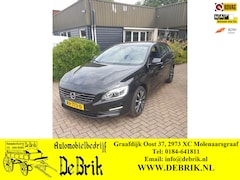 Volvo V60 - 2.0 T3 Polar+ Dynamic