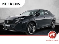 Peugeot e-3008 - Allure Avantage 73 kWh 210pk Automaat | Navigatie | Climate Control | Adaptieve Cruise Con
