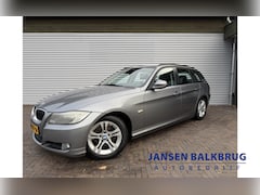 BMW 3-serie Touring - 320d Efficient Dynamics Edition Luxury Line