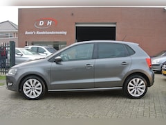 Volkswagen Polo - 1.4-16V Highline airco inruil mogelijk nap