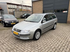 Fiat Stilo Multi Wagon - 1.9 JTD Edizione Cool//APK 11-2026