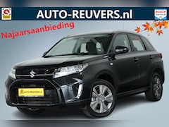 Suzuki Vitara - 1.4 Boosterjet Comfort Smart Hybrid / LED / ACC / Navi / CarPlay / Cam / Keyless