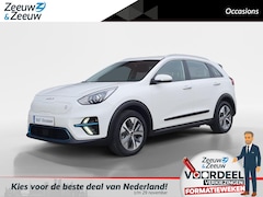 Kia e-Niro - DynamicLine 64 kWh | Navigatie | Camera | Adaptieve cruise control | Apple Carplay / Andro