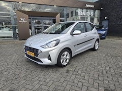 Hyundai i10 - 1.2 Comfort Plus automaat