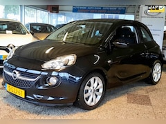 Opel ADAM - 1.2 Airco Navi 69072 Km NAP