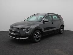 Kia Niro - 1.6 GDi Hybrid DynamicLine | Navi | Clima | Camera | Keyless | Adapt. Cruise | Nieuw | PDC