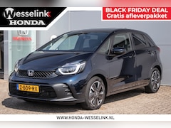 Honda Jazz - 1.5 e:HEV Advance Nav | Sensing | Ad. Cruise | Stoel+stuurverw