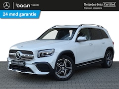Mercedes-Benz GLB - 200 d AMG Line GRIJS KENTEKEN GRIJS KENTEKEN excl. BTW l Premium l Keyless entry & Go l Ca
