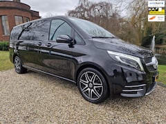Mercedes-Benz V-klasse - 300d Extra Lang DC Avantgarde Edition