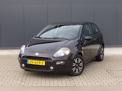 Fiat Punto Evo - 0.9 TwinAir Pop