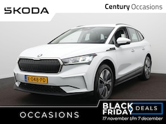 Skoda Enyaq iV - 60 Selection / Camera / Sfeerverlichting / Navi