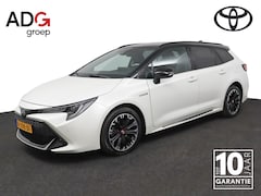Toyota Corolla Touring Sports - 1.8 Hybrid GR-Sport | Airco | Adaptive Cruise Control | Achteruitrijcamera |