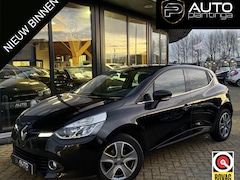 Renault Clio - 0.9 TCe ECO Night&Day 90PK | DEALERONDERHOUDEN | NL Auto | Trekhaak | Navigatie | Airco |