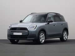 MINI Countryman - 1.5 C Classic | Pakket L | Panoramadak | 360 Camera | Harman kardon | Head-up display | St