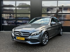 Mercedes-Benz C-klasse - C180 Automaat Premium NL Auto
