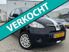 Hyundai i10 - 1.1 Pure 5 Deurs 2011 Apk Stuurbekr