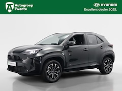 Toyota Yaris Cross - 1.5 VVT-iE Hybrid Teamplayer | Private lease 549, - p.m. |