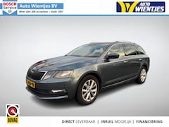Skoda Octavia Combi - 1.6 TDI 85kw | Ambition Business | Navi | Carplay