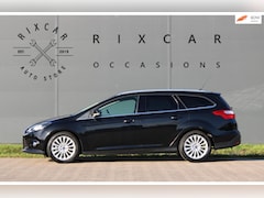 Ford Focus Wagon - 1.0 EcoBoost Titanium AllSeason NIEUWBINNEN
