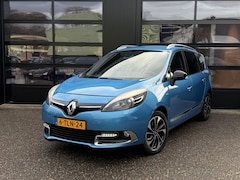 Renault Grand Scénic - 1.6 dCi Bose Camera Xenon Led Trekhaak