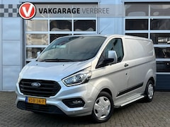 Ford Transit Custom - 300 2.0 TDCI L1H1 Trend | Navigatie Apple Carplay/Android Auto | Stoelverwarming | Camera