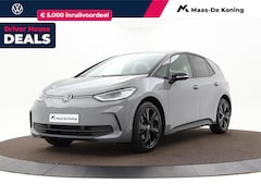 Volkswagen ID.3 - Pro Limited Edition 58 kWh accu 204 PK